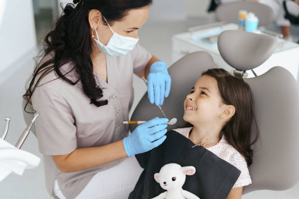 Emergency Dental Services in North Kingsville, OH