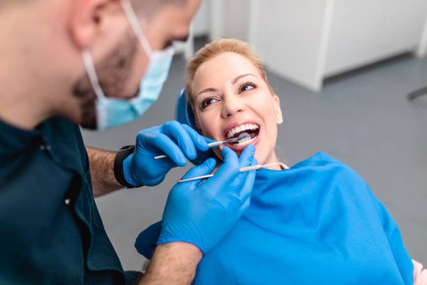 Best Dentures (Full and Partial)  in North Kingsville, OH
