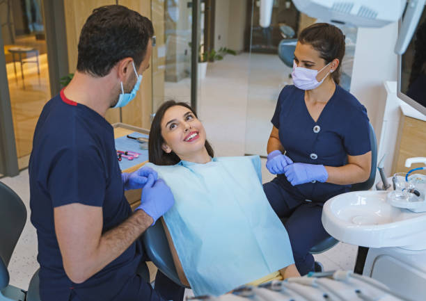 Oral Cancer Screening in North Kingsville, OH