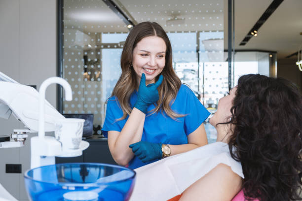 Best Dental Fillings (Composite and Amalgam)  in North Kingsville, OH
