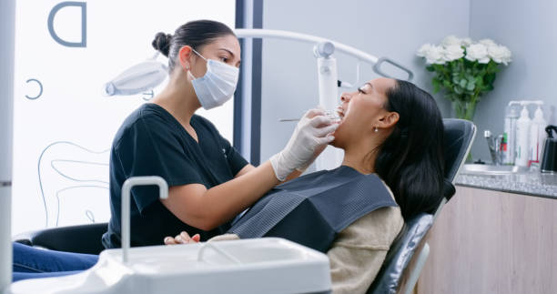 Best Teeth Whitening  in North Kingsville, OH